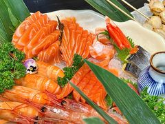 -水木锦堂·自助铁板烧(五道口购物中心店)