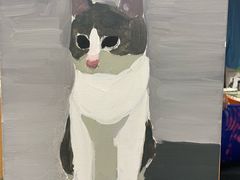 -八哥美术·成人美术画室(总校区)