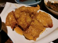 -七菜馆·东北菜·蒸饺(文体路店)