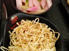-重庆烧鸡公火锅(簋街店)