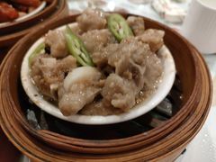 -古井假日酒店-古井面馆•淮上豆府(长江东路店)