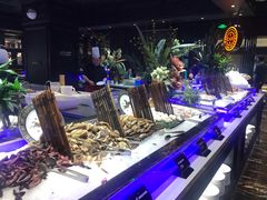 -加餐海鲜自助(集美银泰百货店)