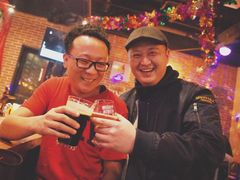 -顽啤猴精酿