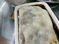 艇仔粥-穗银肠粉店(东川路店)