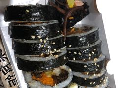 -传闻来紫菜包饭·打糕(西塔韩百店)