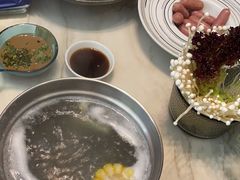 -阳光码头海鲜火锅(玉立路店)