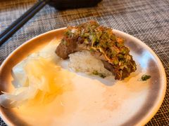 -昊·来了寿司(台湾街店)