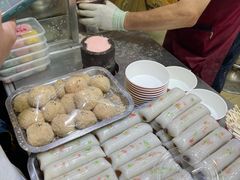 -定胜糕小店-蒋顺发