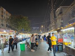 -西司夜市
