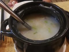 -喜鹊茶点.啫煲(车陂店)