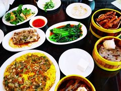 -府城小食馆(金龙宾馆店)