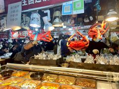 -大学城夜市大排档(凤栖路店)