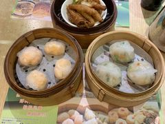 -添好运点心专门店(北角店)