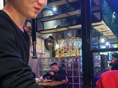 -超级神炭烤肉夜食(芥园西道店)