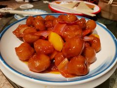 -山水茶艺馆·点心粤菜·30年老字号