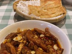 -彭耕记猪油炒小菜(吉联mall店)