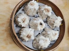 -都一处烧麦馆(前门店)