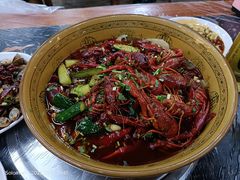 -庾氏龙虾馆(多弗汇店)