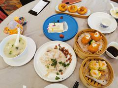 -汤臣·空中餐厅·严选粤菜(石湾世博广场店)