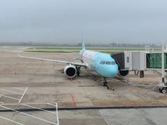 -威海大水泊国际机场