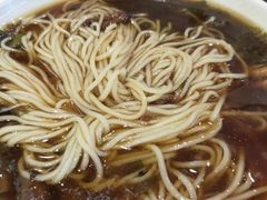 鳝丝面-老半斋(福州路店)