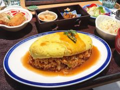 -味太助·银饭食堂(中华城店)