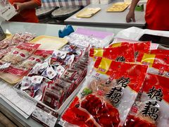 -长发西饼(相城店)