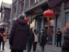 -马凯餐厅(地安门店)