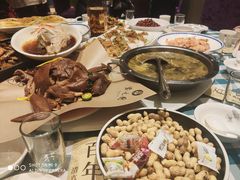 -紫光园(燕郊总店)