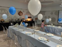 -MINI MARS KIDS CLUB亲子家庭中心(杨浦黄兴店)
