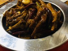 -鲁小三·大骨自助(金山总店)
