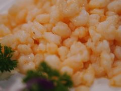 清炒虾仁-新聚丰菜馆(太监弄店)