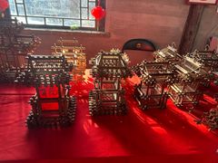 -爱新觉罗皇家博物院