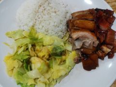 -粤味轩快餐店(天下第一泉店)