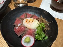 -James Parker Sushi & Sake