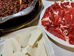 -枇杷园食为鲜火锅(南山店)