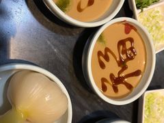 -南门四季铜锅涮肉(左家庄店)