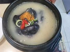 -长顺参鸡汤店(西塔总店)