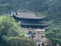-三清山风景名胜区