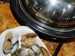 -船奇蒸汽海鲜·闽菜(八市海鲜总店)