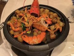 -西安高新洲际酒店•彩丰楼中餐厅