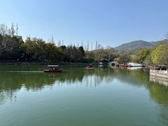 -台州府城(东湖)