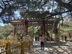 -潭柘寺景区