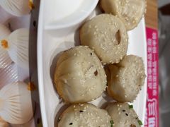 -小杨生煎(松江大学城店)