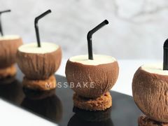 -美斯烘焙培训学院•蛋糕•面包•咖啡(宝安校区)