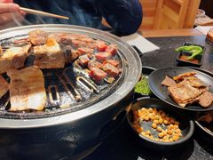 -九田家黑牛烤肉料理(石路天虹店)