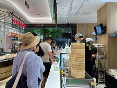 -上海市长春食品商店(淮海中路店)