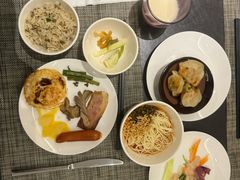 -榛悦隆堡成都酒店(春熙路太古里店)