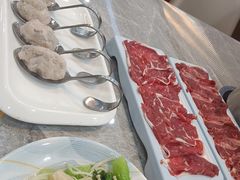 -牛天下·牛肉·海鲜·打边炉·融合菜