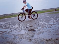 -南汇嘴观海公园